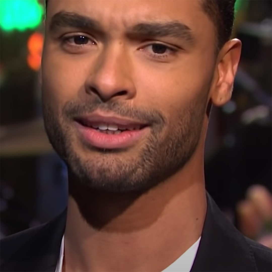 RegéJean Page On Saturday Night Live Saturday Night Live Recap